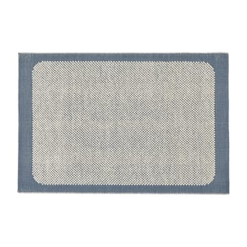 Pebble tæppe 170x240 cm - Palace Blue - Muuto