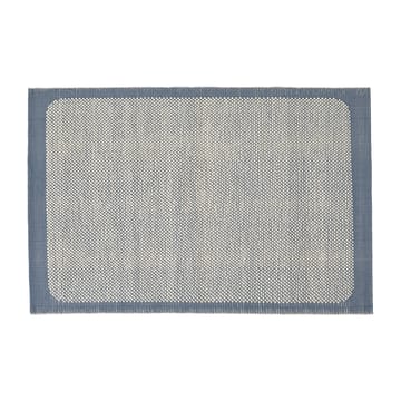 Pebble tæppe 200x300 cm - Palace Blue - Muuto