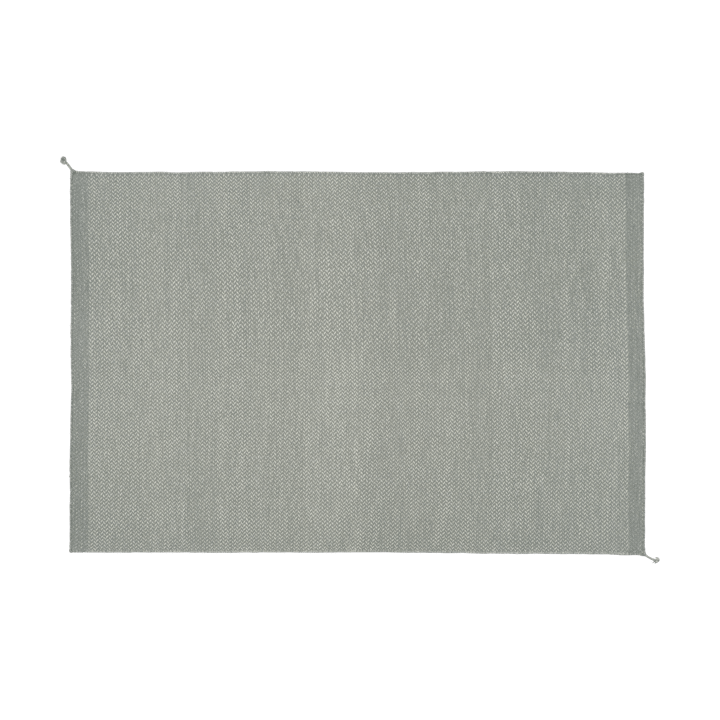 Ply tæppe 170x240 cm - Grey - Muuto