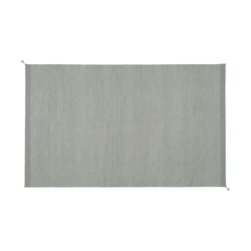 Ply tæppe 200x300 cm - Grey - Muuto