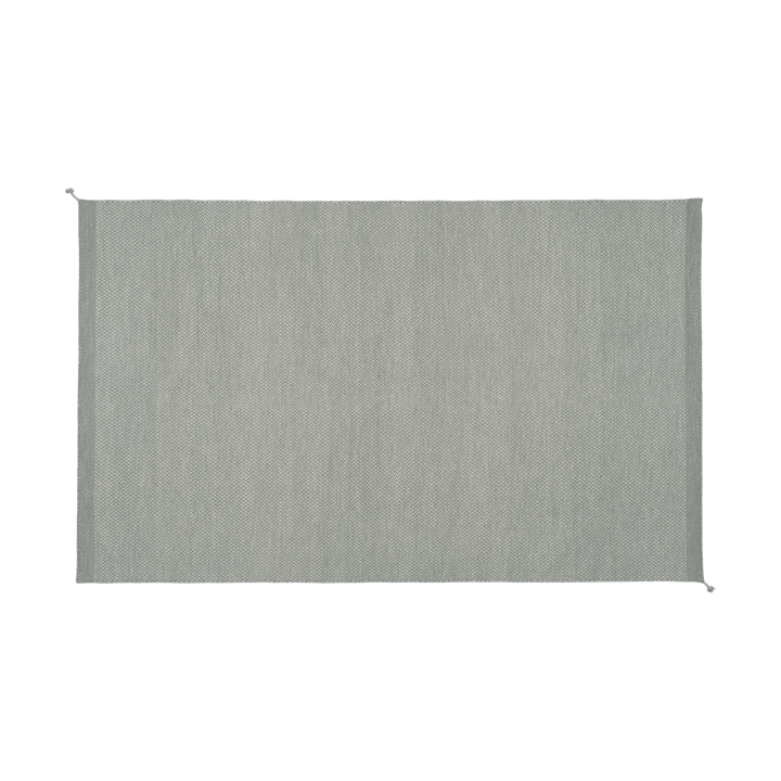 Ply tæppe 200x300 cm - Grey - Muuto