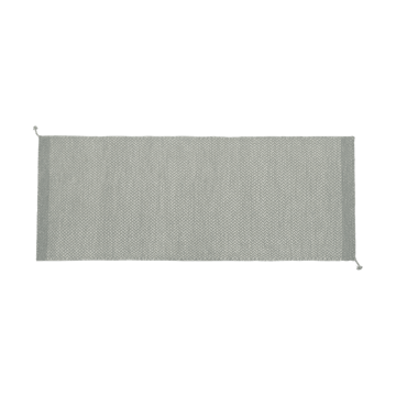 Ply tæppe 80x200 cm - Grey - Muuto