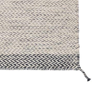 Ply uldtæppe 170x240 cm - Offwhite - Muuto