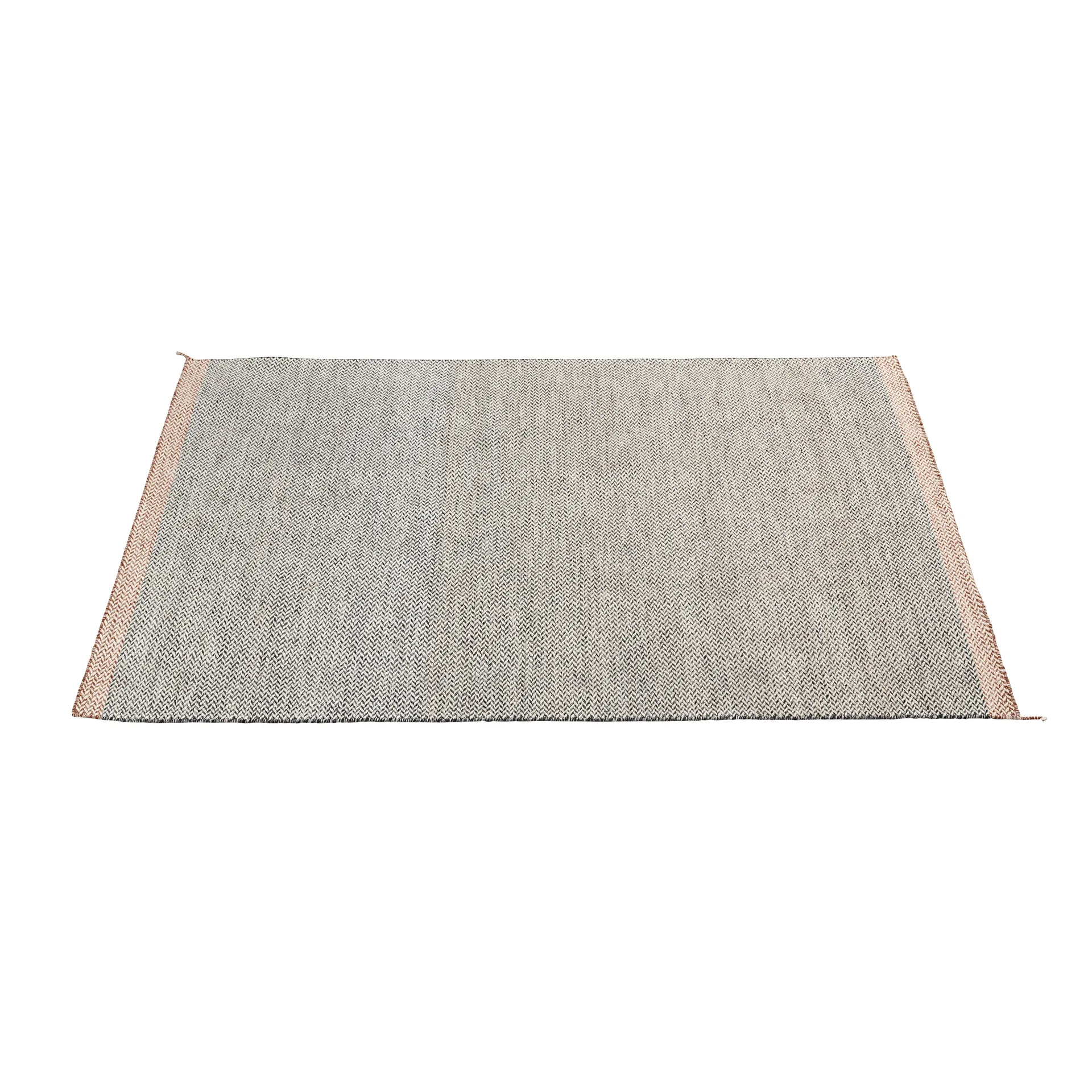 Ply uldtæppe 170x240 cm,  Muuto