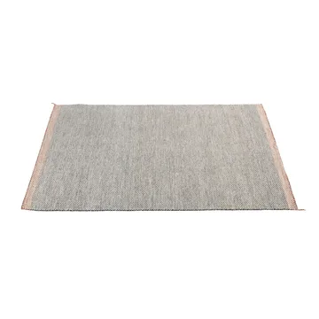 Ply uldtæppe 170x240 cm - Muuto