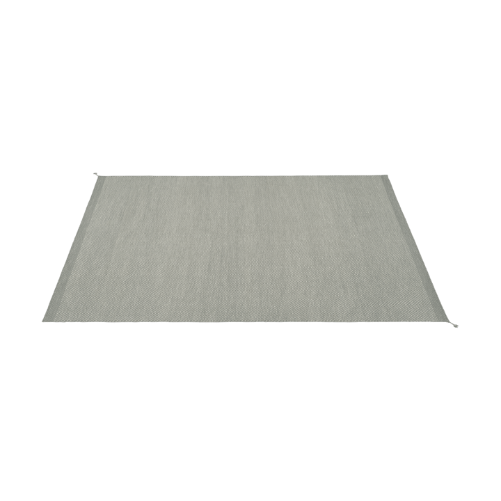Ply uldtæppe 200x300 cm - Grey - Muuto