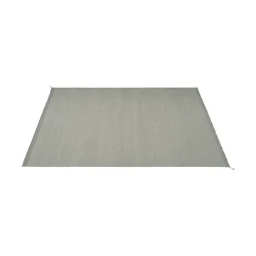 Ply uldtæppe 270 x 360 cm - Grey - Muuto