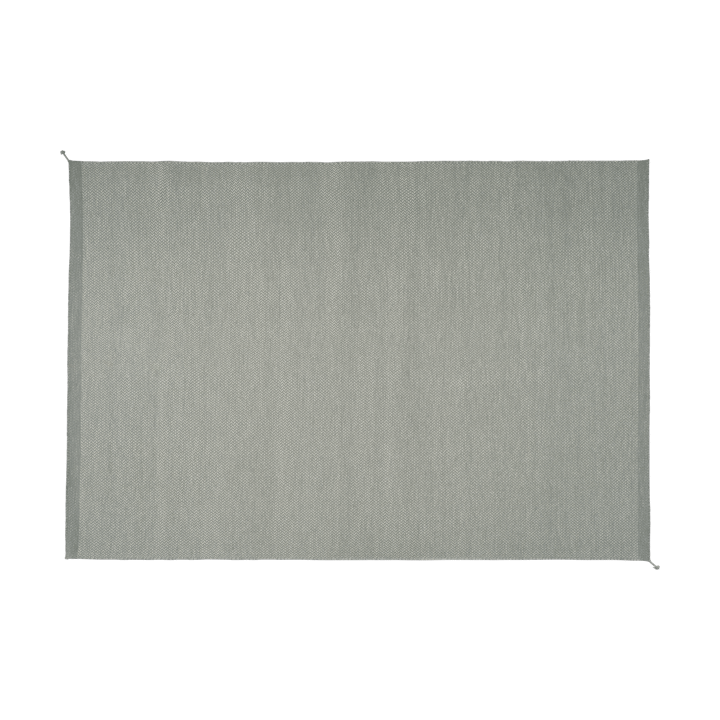 Ply uldtæppe 270 x 360 cm, Grey Muuto