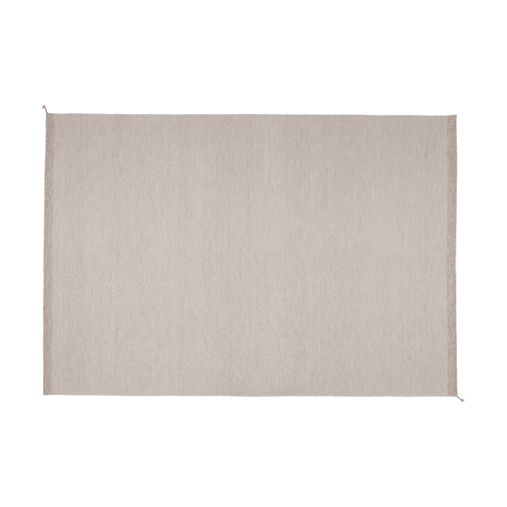 Ply uldtæppe 270 x 360 cm, Light Rose Muuto
