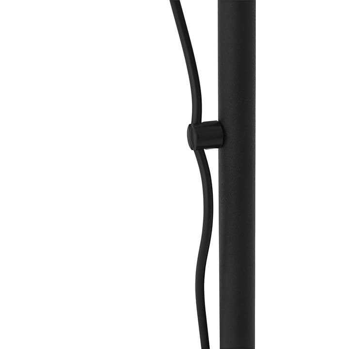 Post gulvlampe, Sort Muuto