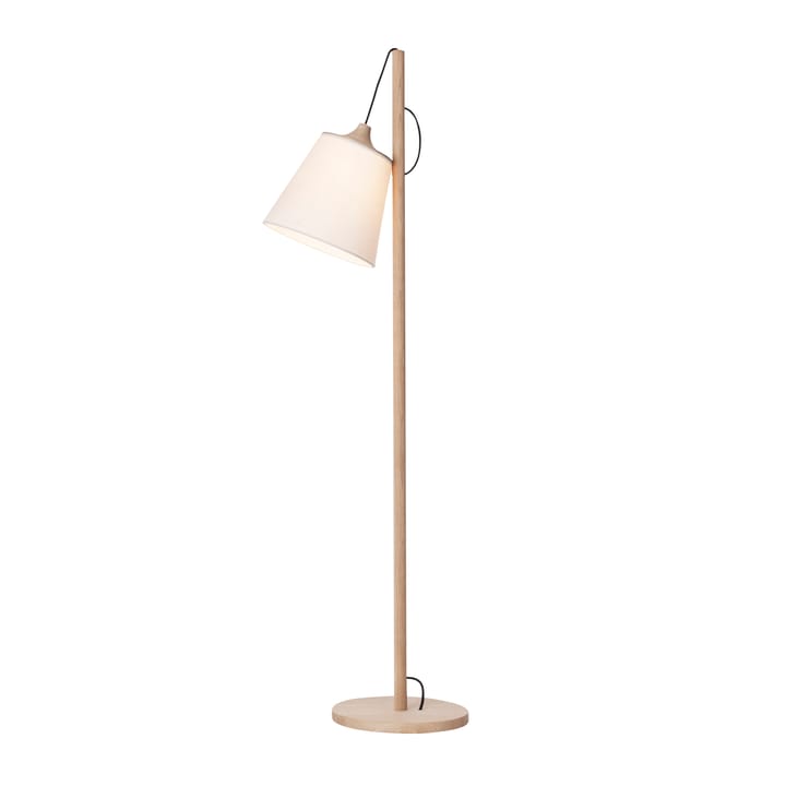 Pull gulvlampe - hvid - Muuto