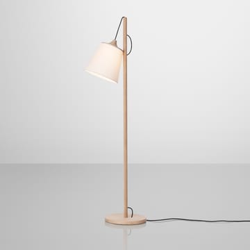 Pull gulvlampe - hvid - Muuto