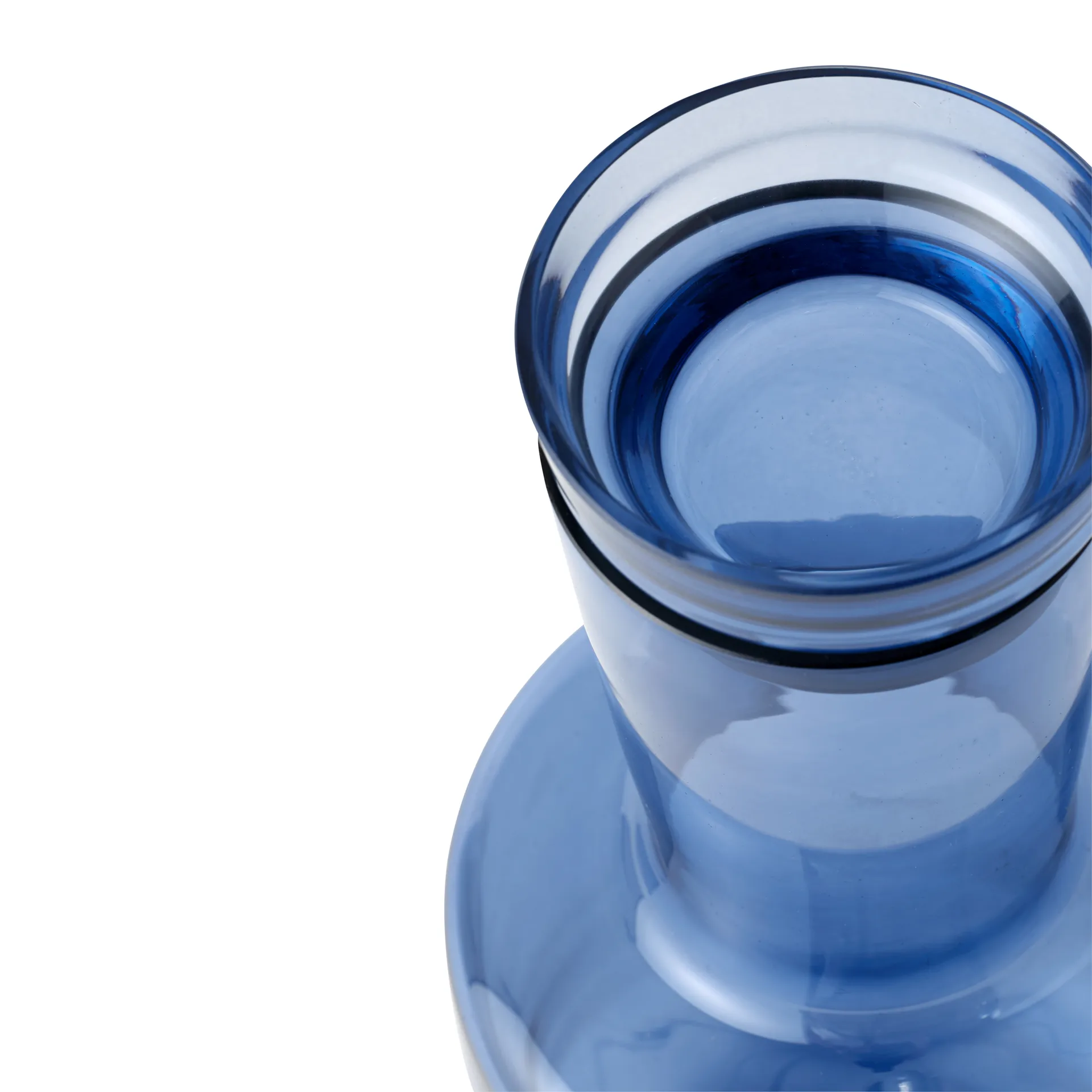 Raise karaffel, Indigo Muuto