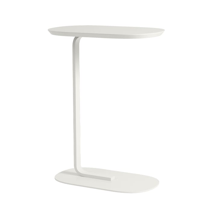 Relate sidebord H:73,5 cm - Offwhite - Muuto