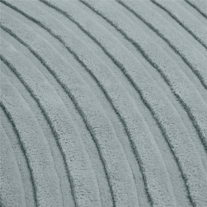 Relevo tæppe 200x300 cm, Sage green Muuto