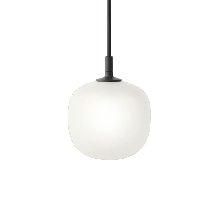 Rime pendel Ø12 cm - Sort - Muuto