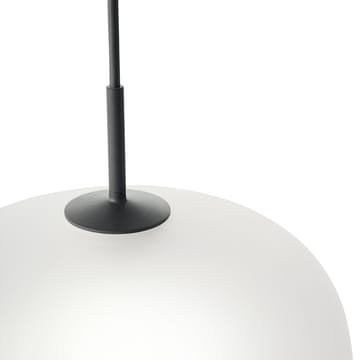 Rime pendel Ø25 cm - Sort - Muuto