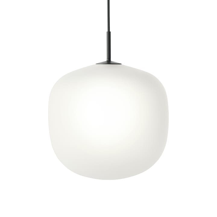 Rime pendel Ø37 cm - Sort - Muuto