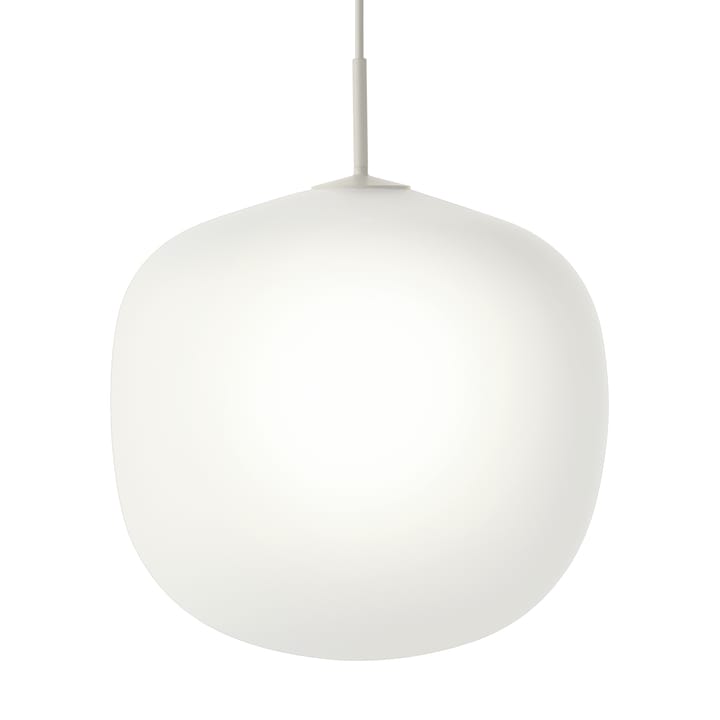 Rime pendel Ø45 cm - Grå - Muuto