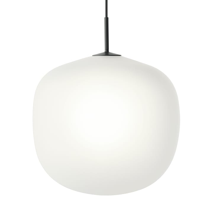 Rime pendel Ø45 cm - Sort - Muuto