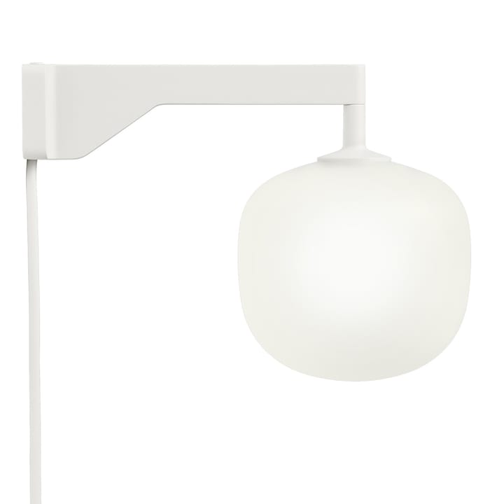 Rime væglampe - Hvid - Muuto