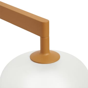 Rime væglampe - Orange - Muuto
