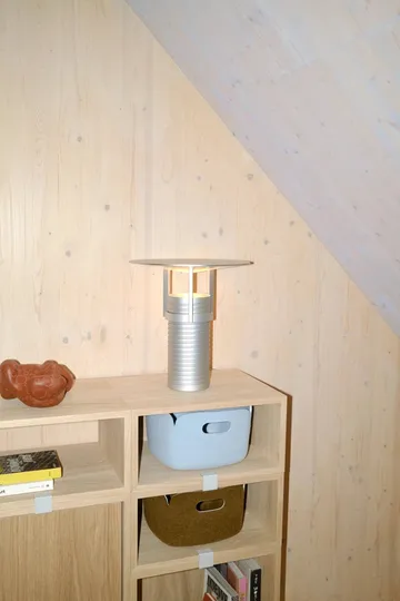 Stacked 2.0 hyldesystem åben, large - eg - Muuto