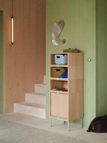 Stacked 2.0 hyldesystem åben, small - eg - Muuto