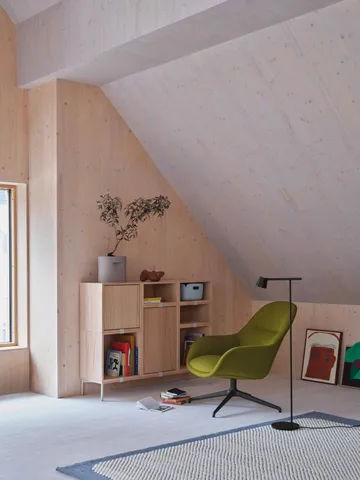 Stacked 2.0 hyldesystem åben, small - eg - Muuto