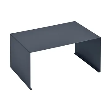 Stacked opbevaringssystem Insert - Blue grey - Muuto