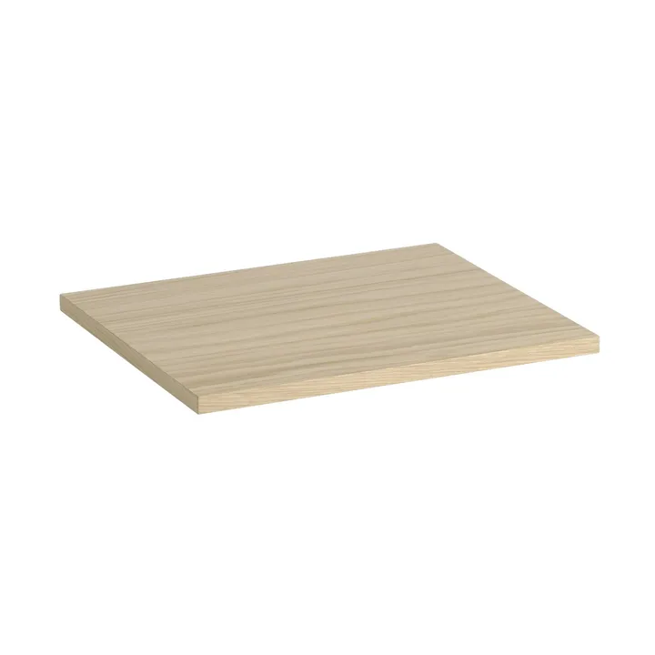 Stacked opbevaringssystem topplade 43,5x35 cm - Eg - Muuto