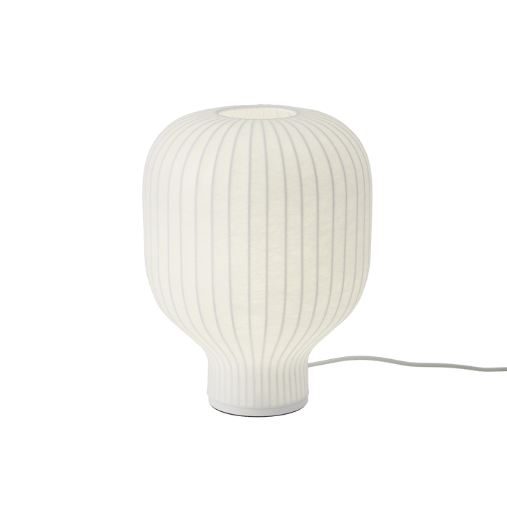 Strand bordlampe 39 cm - White - Muuto