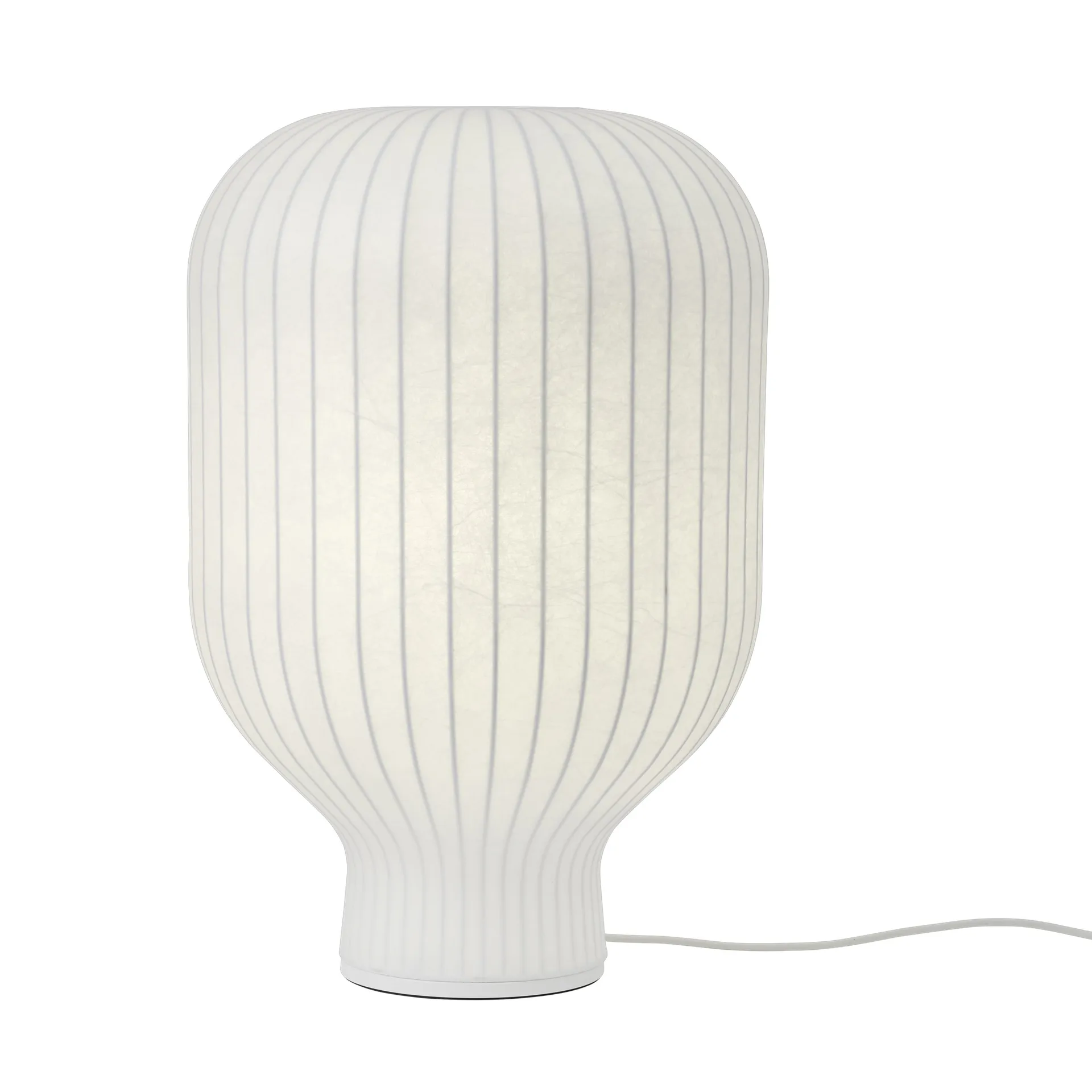 Strand bordlampe 59 cm, White Muuto