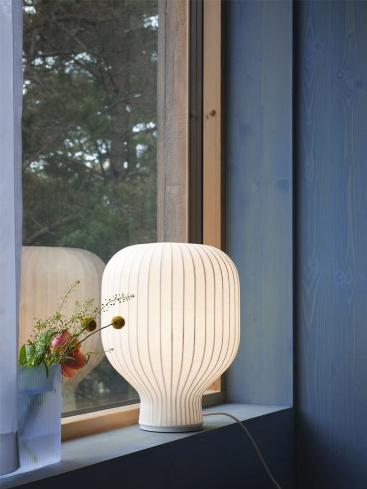 Strand bordlampe 59 cm, White Muuto