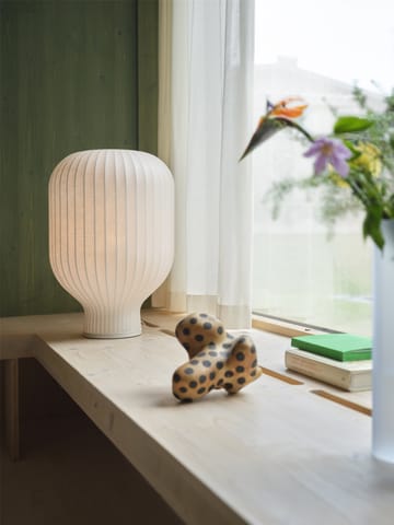 Strand bordlampe 59 cm - White - Muuto