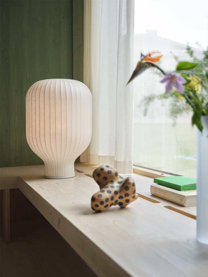 Strand bordlampe 59 cm, White Muuto