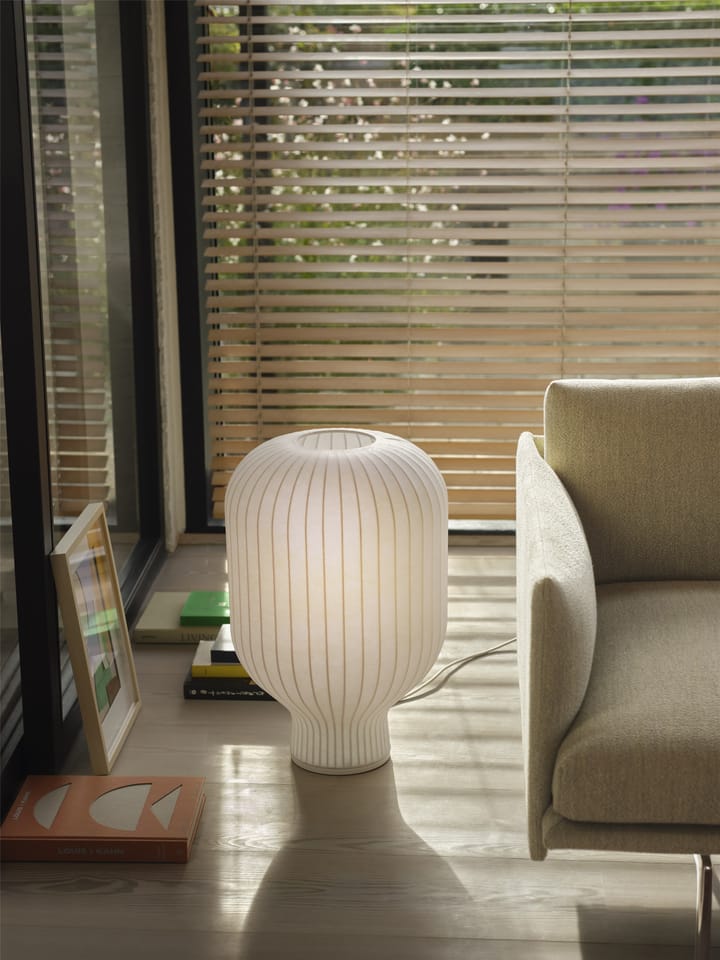 Strand bordlampe 59 cm, White Muuto