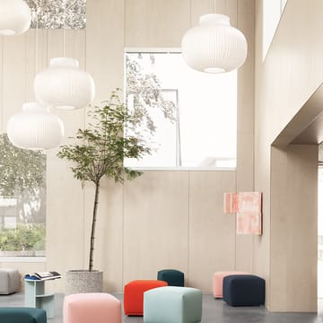 Strand loftslampe close - 45 cm - Muuto