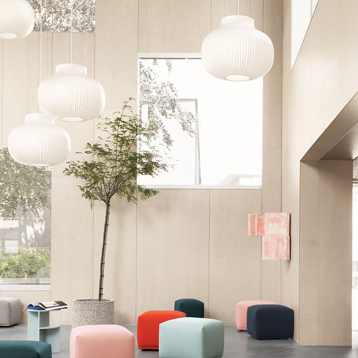 Strand loftslampe close, 45 cm Muuto