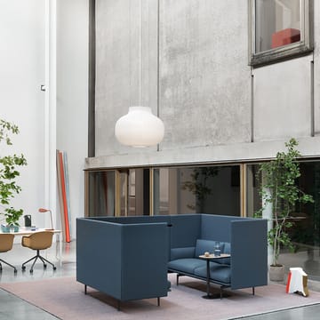Strand loftslampe close - 45 cm - Muuto