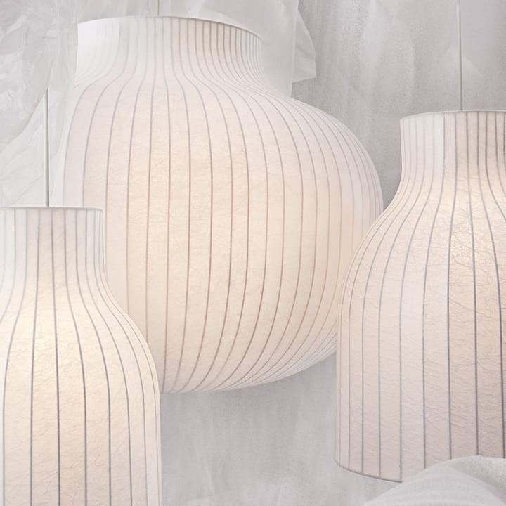 Strand loftslampe close, 45 cm Muuto