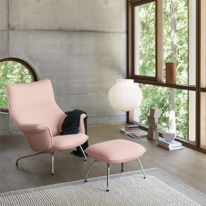 Strand loftslampe close, 60 cm Muuto