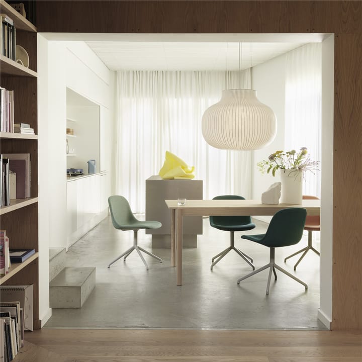 Strand loftslampe close, 80 cm Muuto
