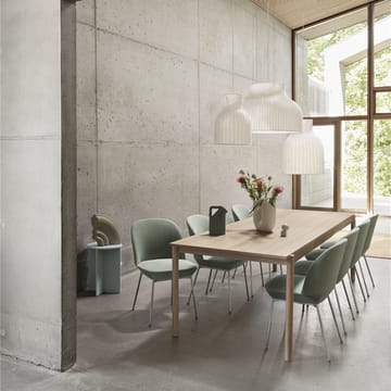 Strand loftslampe open - 28 cm - Muuto