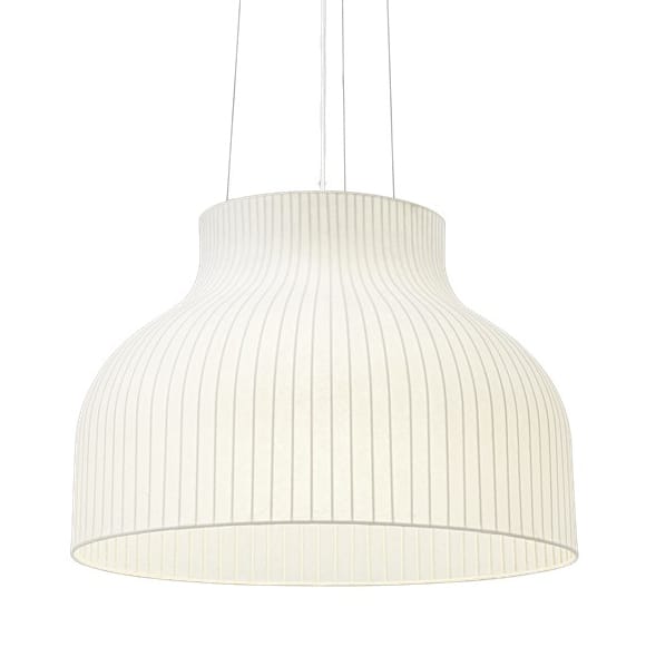 Strand loftslampe open - 60 cm - Muuto