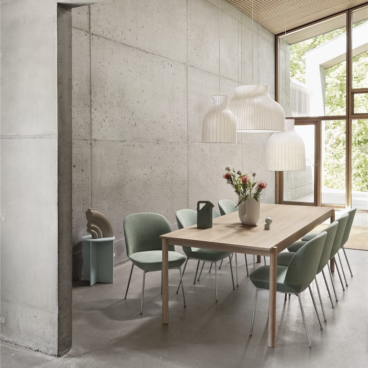 Strand loftslampe open, 60 cm Muuto