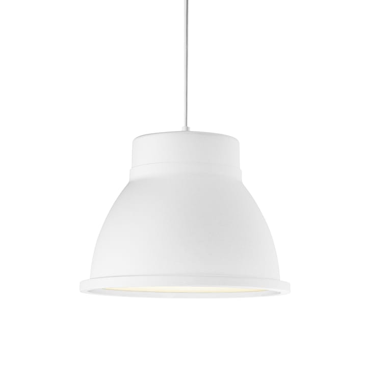 Studio loftslampe - hvid - Muuto