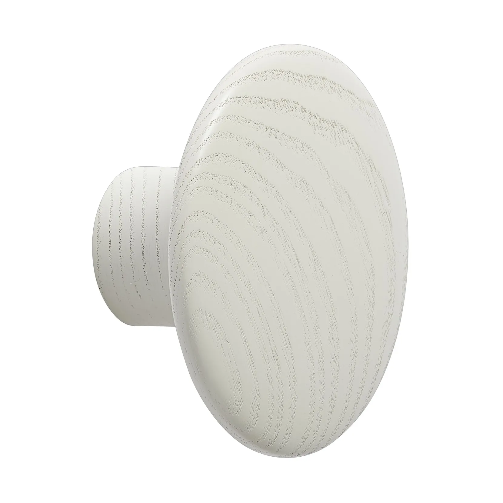 The dots 5-pakke, Off White Muuto