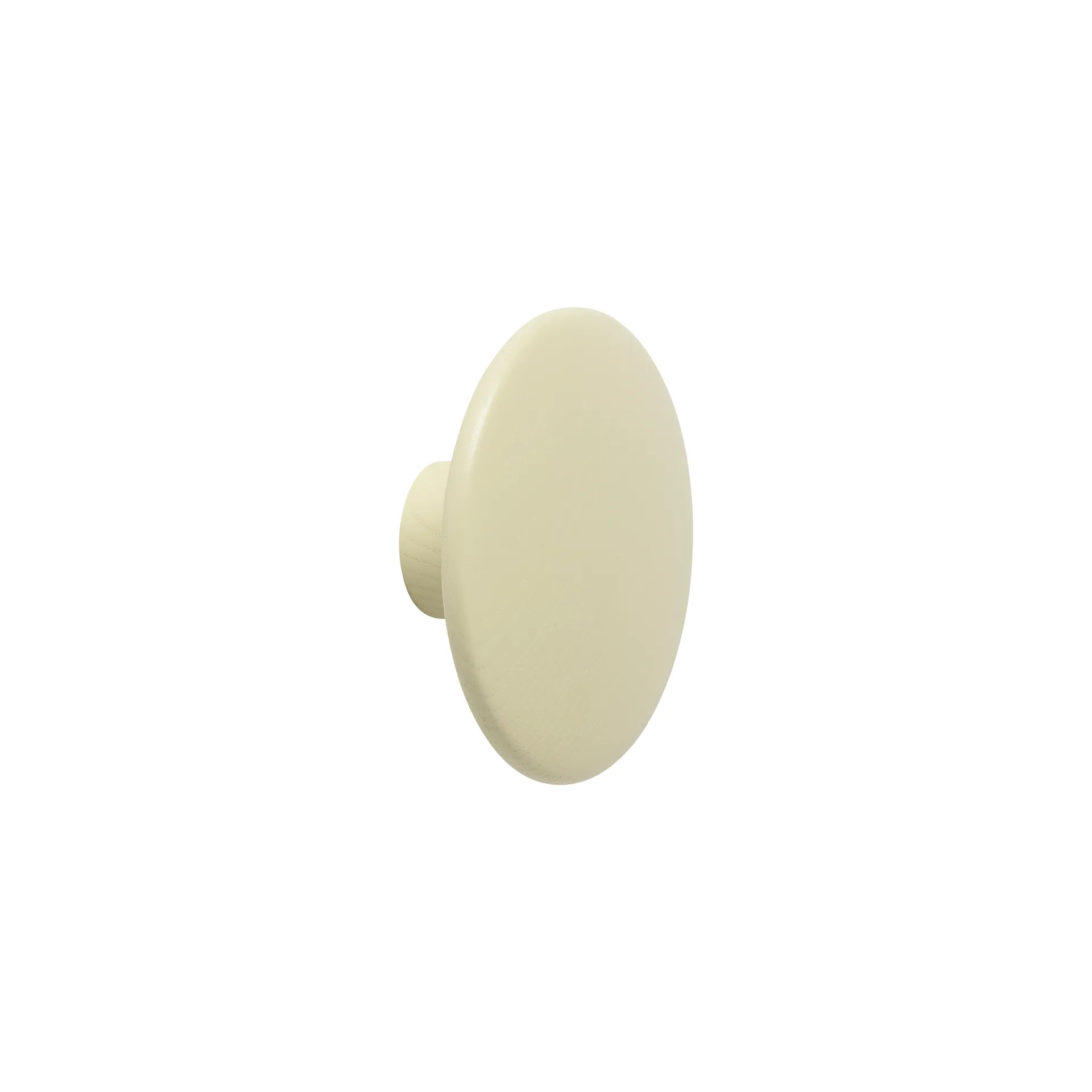 The Dots knag beige/grøn, Large Muuto