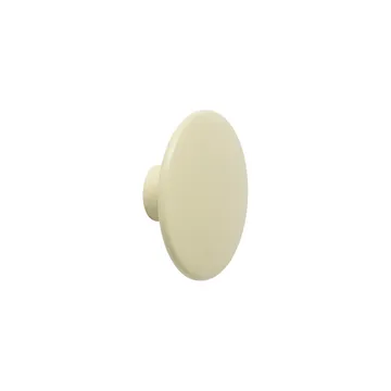 The Dots knag beige/grøn - Large - Muuto